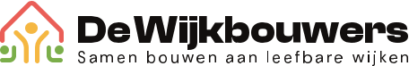 De Wijkbouwers logo