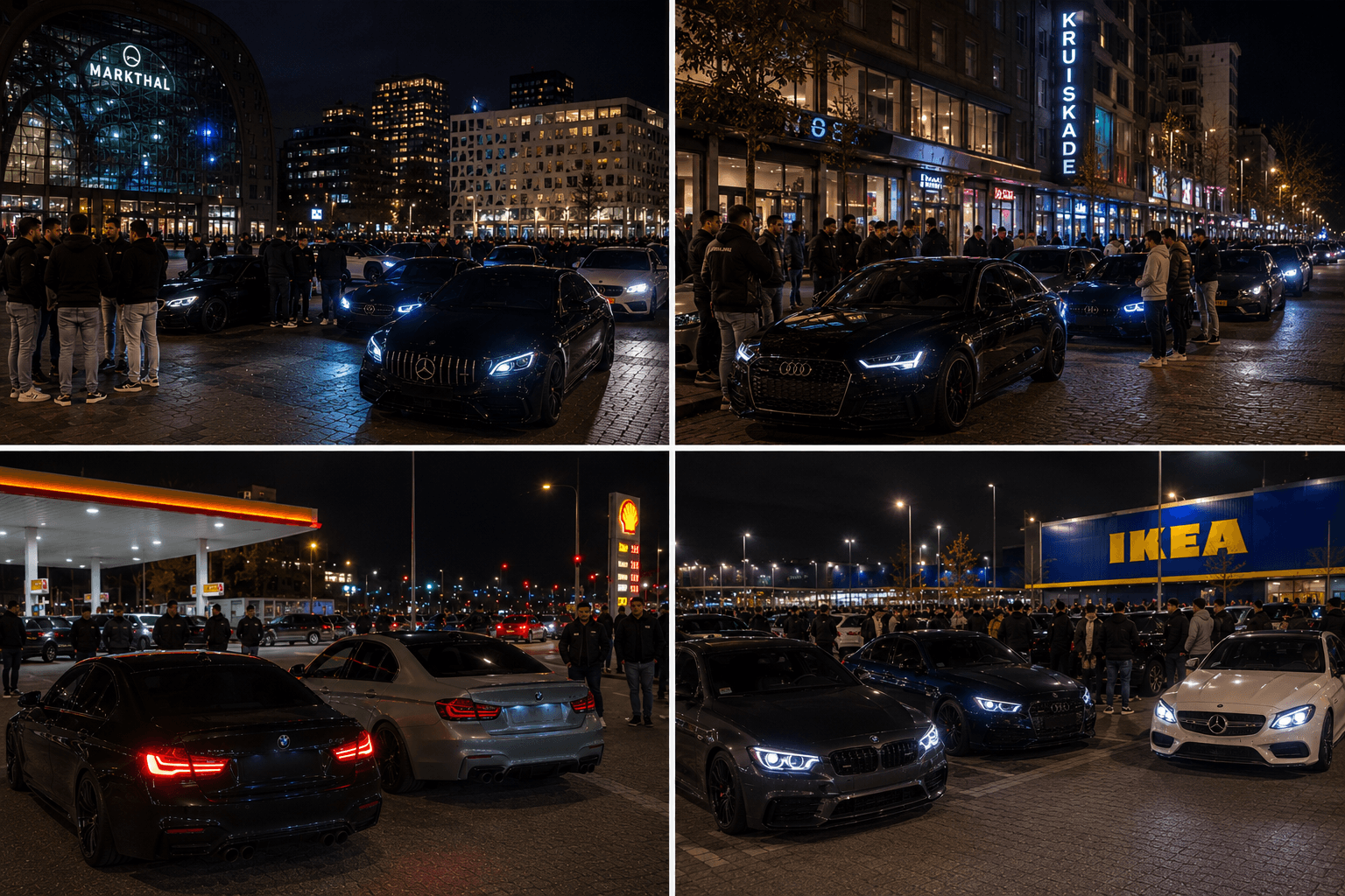Rotterdamse Verkeersaso Aanpak